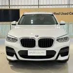 BMW X3 2021 из Китая