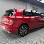 Volkswagen Golf 2022 из Китая