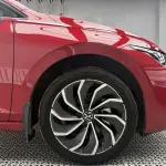 Volkswagen Golf 2022 из Китая