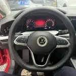 Volkswagen Golf 2022 из Китая