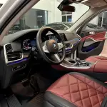 BMW X5 2022 из Китая