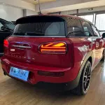 MINI Mini Clubman 2020 из Китая