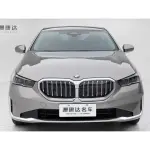 BMW 5 Series 2025 из Китая