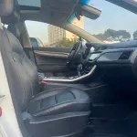 Geely Emgrand GS 2019 из Китая