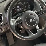 Audi Q3 2018 из Китая