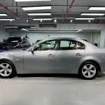 BMW 5 Series 2004 из Китая