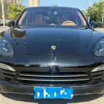 Porsche Cayenne 2012 400 л.с. 400 л.с. из Китая