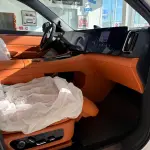 AITO 问界 AITO M8 2026 из Китая