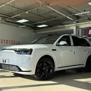 AITO 问界 AITO M8 2026 из Китая