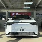 AITO 问界 AITO M8 2026 из Китая
