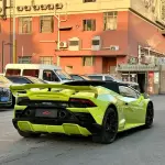 Lamborghini Huracán 2020 из Китая