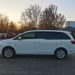Buick GL8 2016 из Китая
