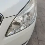 Buick GL8 2016 из Китая