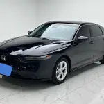 Honda Accord 2024 из Китая