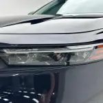 Honda Accord 2024 из Китая