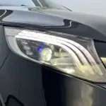 Mercedes-Benz Vito 2021 из Китая