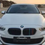 BMW 1 Series 2021 из Китая