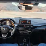 BMW 1 Series 2021 из Китая