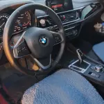 BMW 1 Series 2021 из Китая