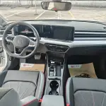Volkswagen Lamando 2024 из Китая
