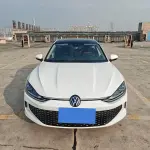 Volkswagen Lamando 2024 из Китая