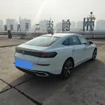 Volkswagen Lamando 2024 из Китая