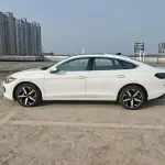 Volkswagen Lamando 2024 из Китая