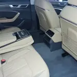 Audi A6L 2021 из Китая