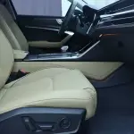 Audi A6L 2021 из Китая