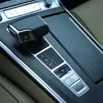 Audi A6L 2021 из Китая