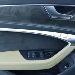 Audi A6L 2021 из Китая