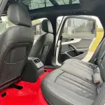 Audi A4L 2019 190 л.с. — лот 57282508 из Китая