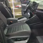 Volkswagen Tayron 2022 из Китая