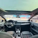 Audi A3 2022 из Китая