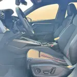 Audi A3 2022 из Китая