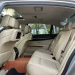 BMW 7 Series 2013 326 л.с. из Китая