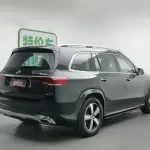 Mercedes-Benz GLS 2021 367 л.с. 367 л.с. из Китая