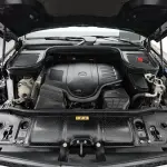 Mercedes-Benz GLS 2021 367 л.с. 367 л.с. из Китая