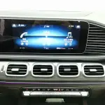 Mercedes-Benz GLS 2021 367 л.с. 367 л.с. из Китая