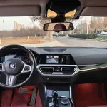 BMW 3 Series 2022 184 л.с. 184 л.с. из Китая