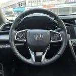 Honda Civic 2018 из Китая