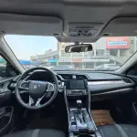 Honda Civic 2018 из Китая