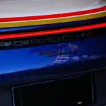 Porsche 911 2025 из Китая