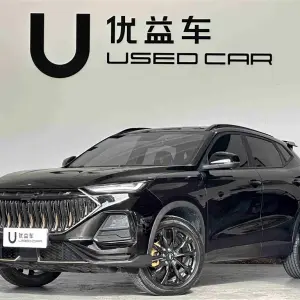 Oshan Oushang X5 2022 из Китая
