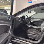 Audi A6L 2023 из Китая
