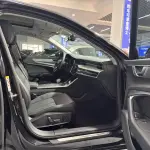 Audi A6L 2023 из Китая