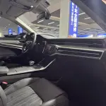 Audi A6L 2023 из Китая