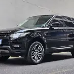 Land Rover Sport 2016 340 л.с. — лот 57284247 из Китая