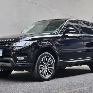 Land Rover Sport 2016 340 л.с. — лот 57284247 из Китая