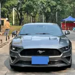 Ford Mustang 2020 из Китая